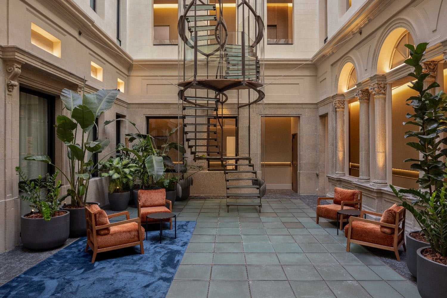 Gran Hotel Medinaceli