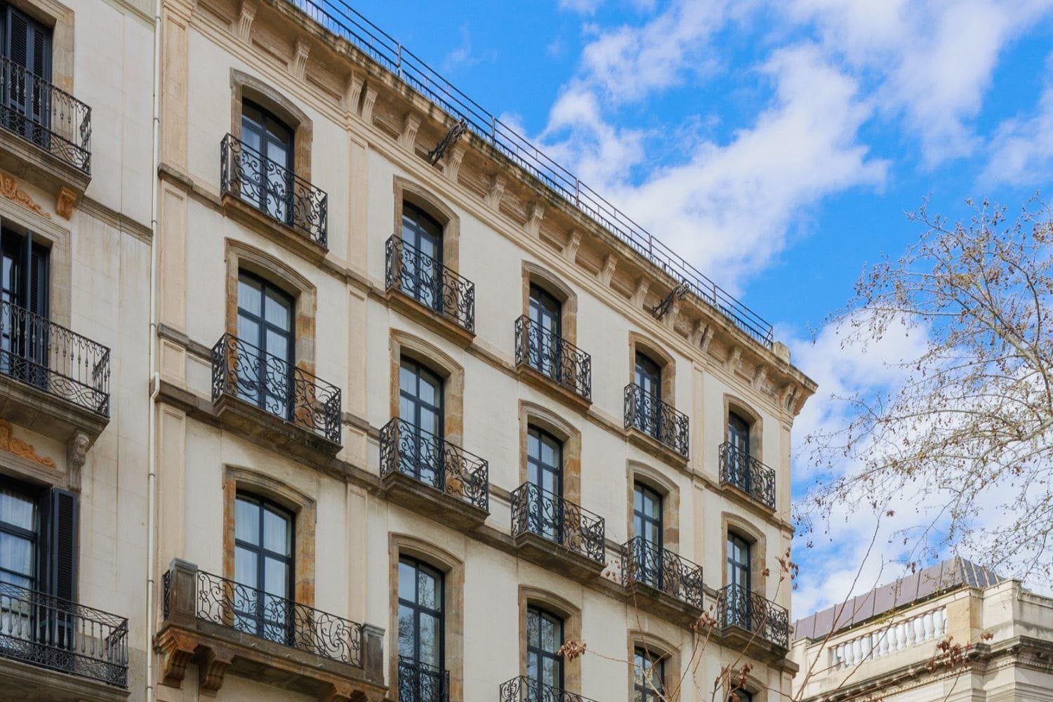 Gran Hotel Medinaceli