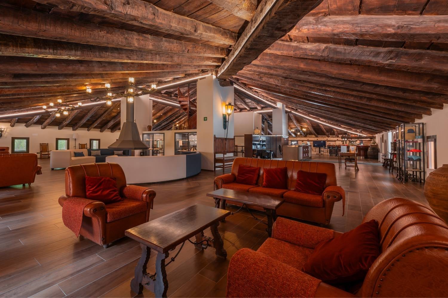 Hotel Hostal de la Trucha