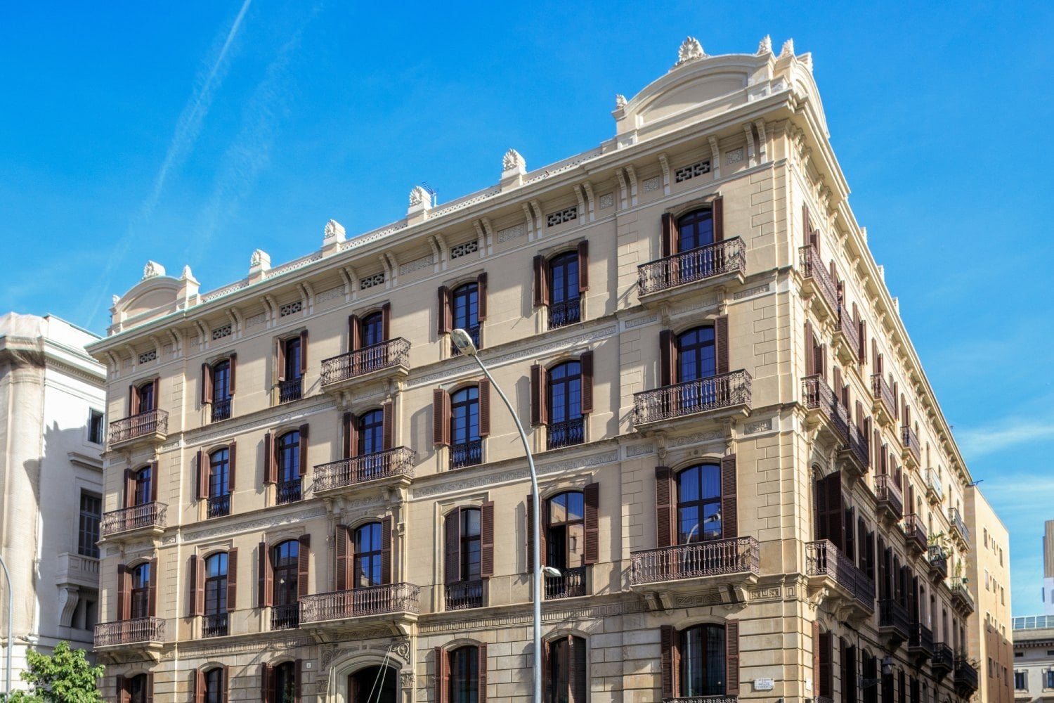 Hotel Ciutadella